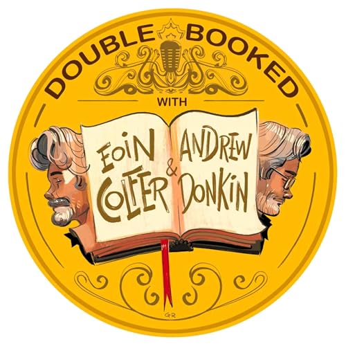 Double Booked by Silver Fox Productions