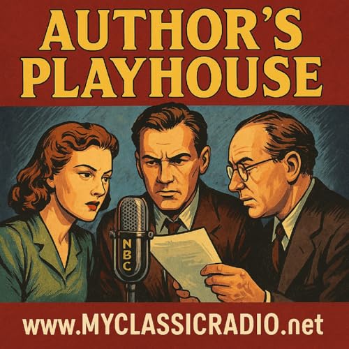Author's Playhouse by Entertainment Radio