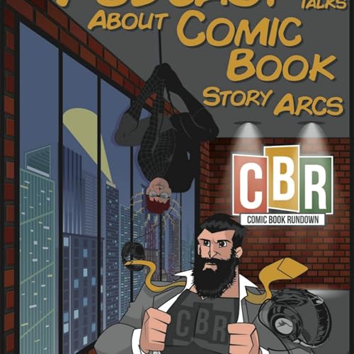 Comic Book Rundown by Joe Janero