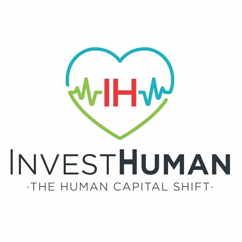 InvestHuman by Dr. Charlene Rousseau | Karen Millsap | Melissa Powell