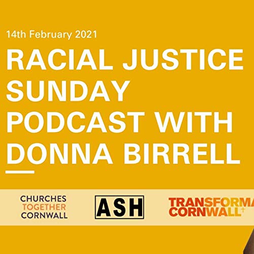 Racial Justice Sunday by DONNA BIRRELL