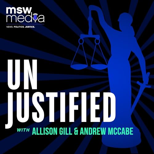 UnJustified by MSW Media