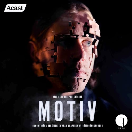 Motiv by Tall Tale | Nils Bergman