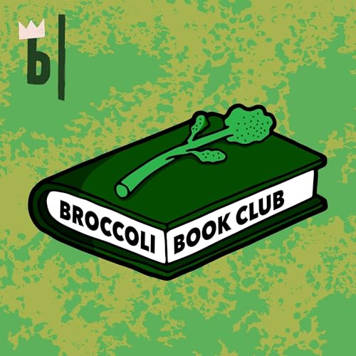 Broccoli Book Club