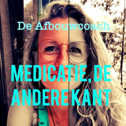 Medicatie, de andere kant by Elisabeth Krijtenburg