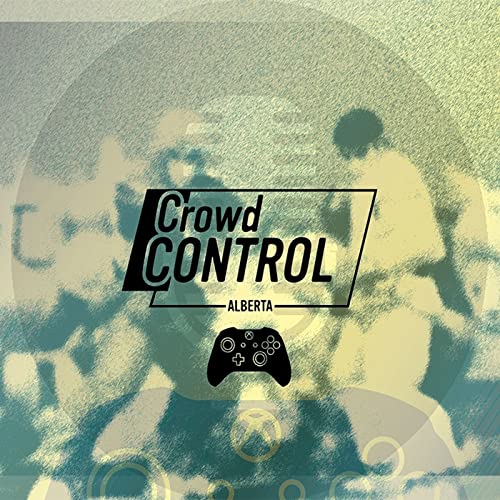 Crowd Control Esports Podcast by Society of Broadcasting