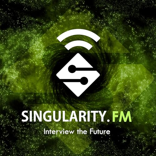 Singularity.FM by Nikola Danaylov