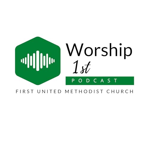 Worship 1st by First United Methodist Church Tech Team