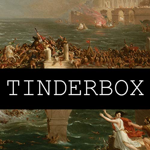 The Tinderbox Podcast by Mercenary Pen