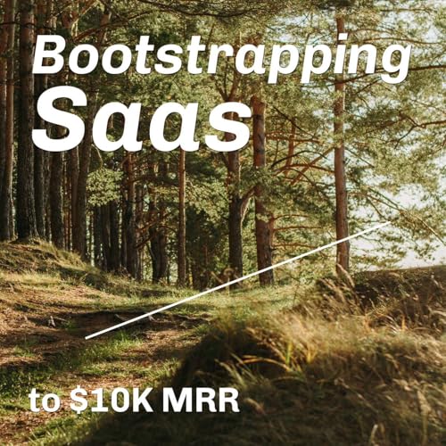 Bootstrapping SaaS by Val Sopi