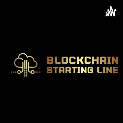 The Blockchain Starting Line by Mordi Goldstein