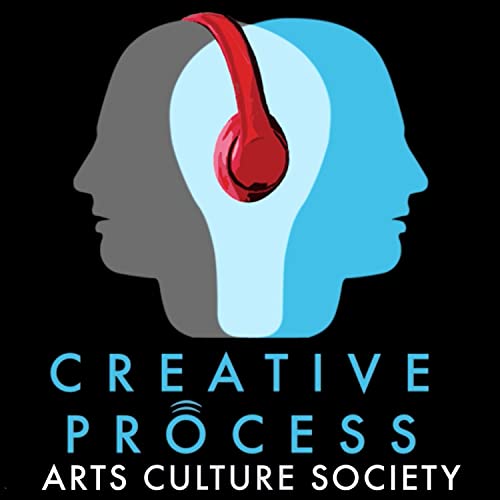 The Creative Process · Arts, Culture & Society: Books, Film, Music, TV, Art, Writing, Creativity, Education, Environment, Theatre, Dance, LGBTQ, Climate Change, Social Justice, Spirituality, Feminism, by Mia Funk