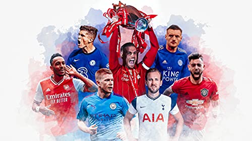Premier League Predictions by goshgoldstein