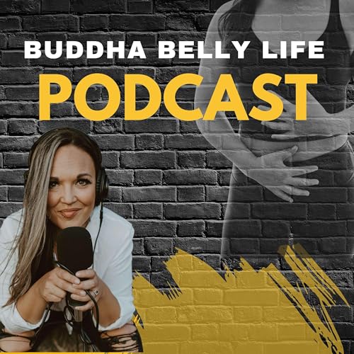 Buddha Belly Life: Simple Healing- Mind to Microbiome by Coach Britt
