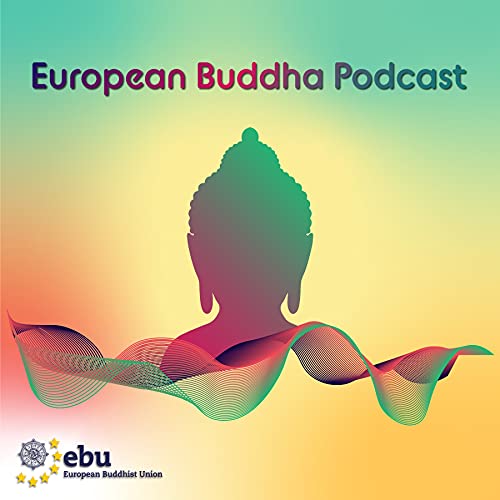 European Buddha by European Buddhist Union