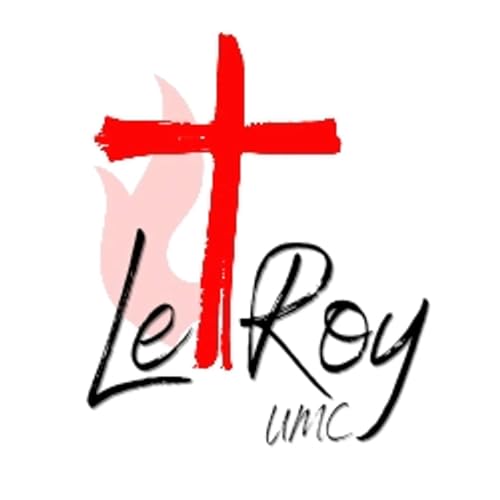 Le Roy United Methodist Church by Le Roy United Methodist Church