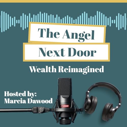 The Angel Next Door