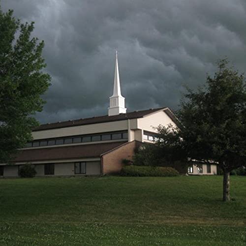 The Kingdom At Hand by Hosanna Free Lutheran Church of Saint James MN