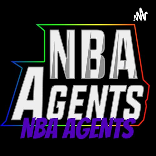 NBA AGENTS by NBA AGENTS