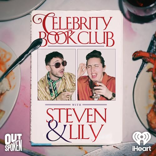 Celebrity Book Club with Steven & Lily by iHeartPodcasts