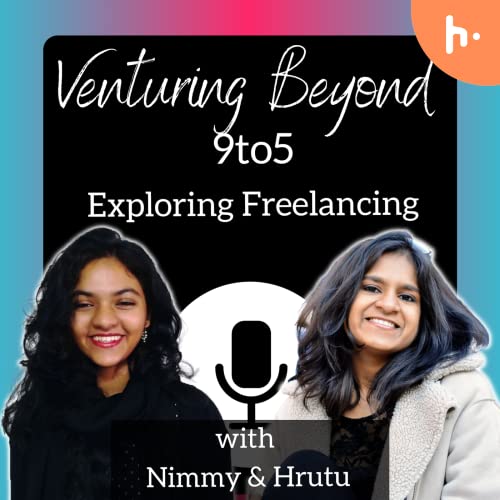 Venturing Beyond 9to5 - Exploring Freelancing by Adventurise