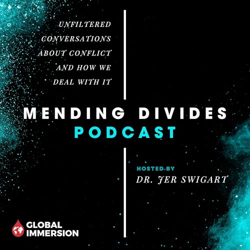 Mending Divides by Global Immersion