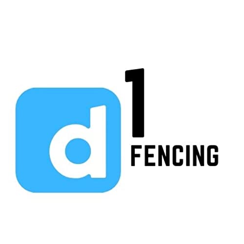 D1 Fencing by Brian Garrett