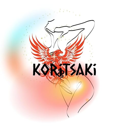 Koritsaki Kundalini Podcast by koritsakikundalini