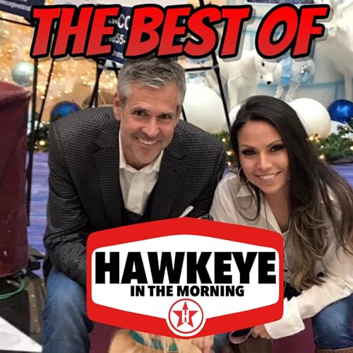 Best of Hawkeye in the Morning; New Country 96.3 by Cumulus Media Dallas