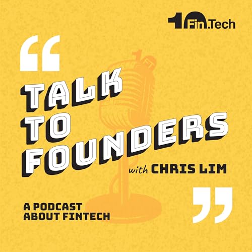 Talk to Founders by 10Fin.Tech by Chris Lim