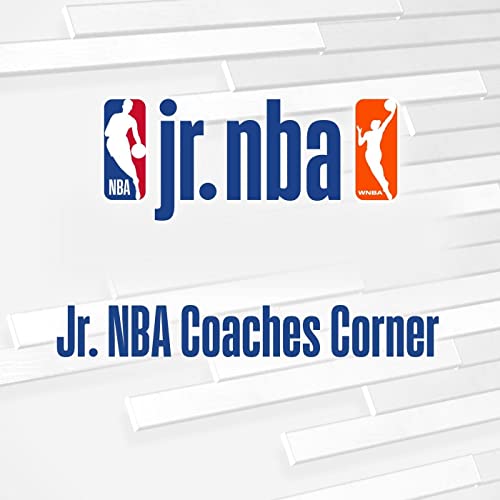 Jr. NBA Coaches Corner by Jr. NBA Coaches Corner