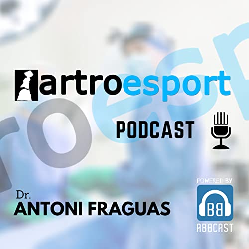 Artro Esport Podcast