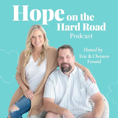 Hope on the Hard Road Special Needs Podcast by Hope on the Hard Road
