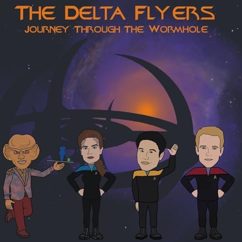 The Delta Flyers by The Delta Flyers