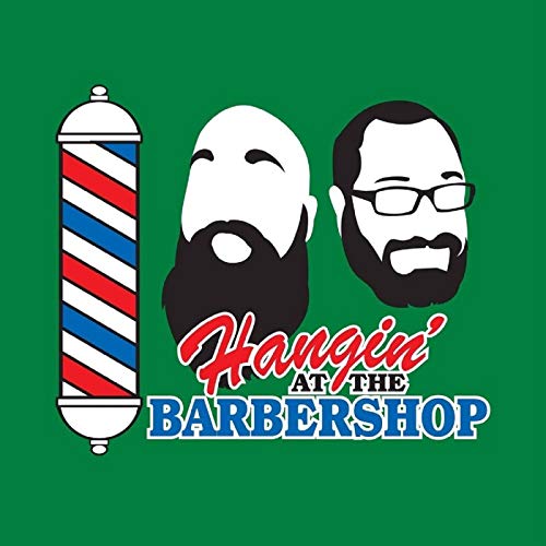 Hangin' at the Barbershop by SAWcast Productions