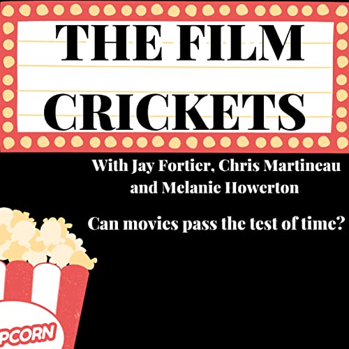 The Film Crickets by thefilmcrickets