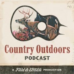 Country Outdoors | A Field And Stream Production by Mary O'Neill Phillips 