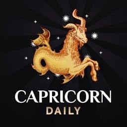 Capricorn Daily