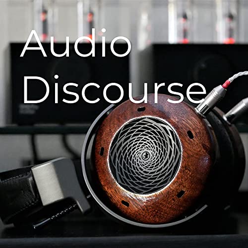 Audio Discourse by Audio Discourse