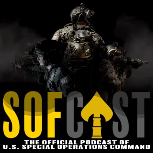 SOFcast by USSOCOM