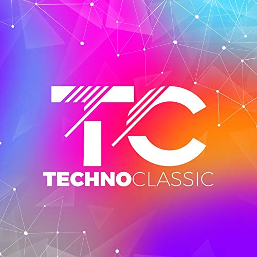 Techno Classic - Luca Antolini & Marco Cordi by Dj Maxwell