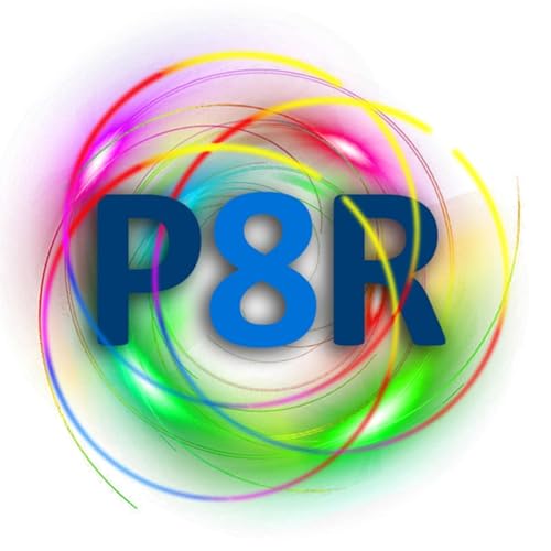 Puls8 Radio: Electronic Music from some of the best amateur artists around the UK by Jules Roberts Martin Eve and Phil Goodall