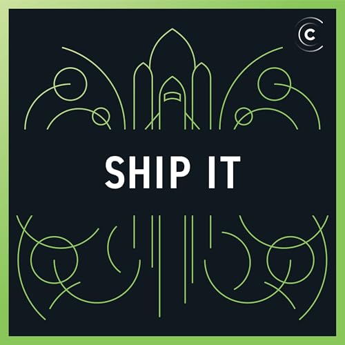 Ship It! Cloud, SRE, Platform Engineering