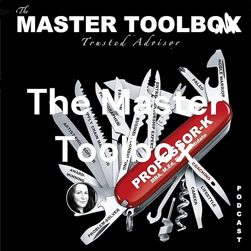 Being Paleo Podcast by Professor Keely