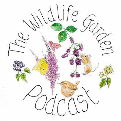 The Wildlife Garden Podcast by The Wildlife Garden Podcast
