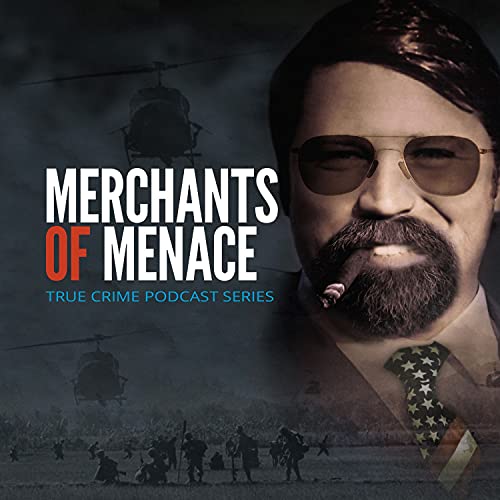 Merchants of Menace by Peter Butt