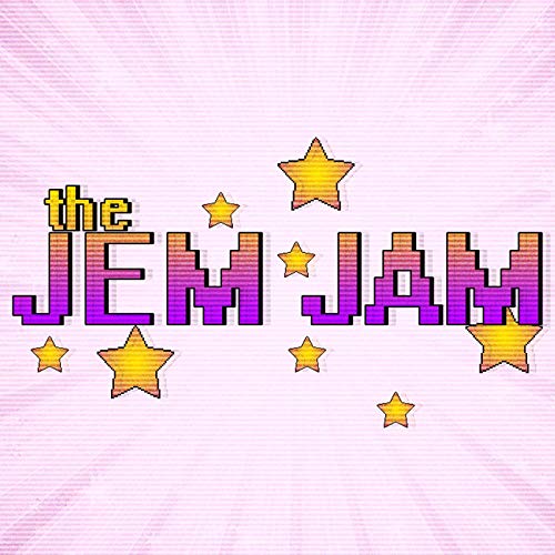The Jem Jam by Crooked Russian Cam