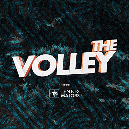 The Volley by Tennis Majors