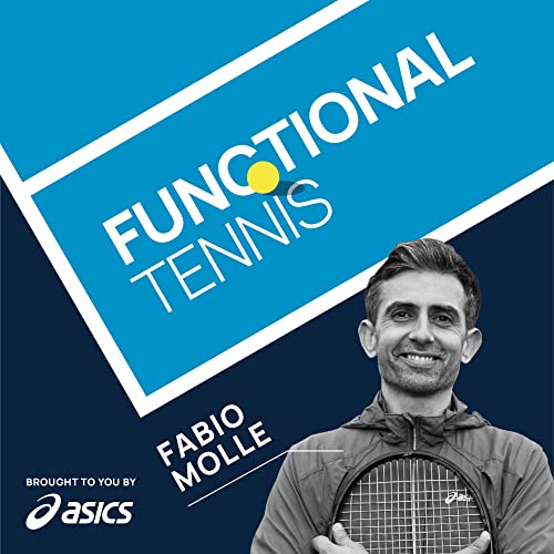 The Functional Tennis Podcast by Fabio Molle