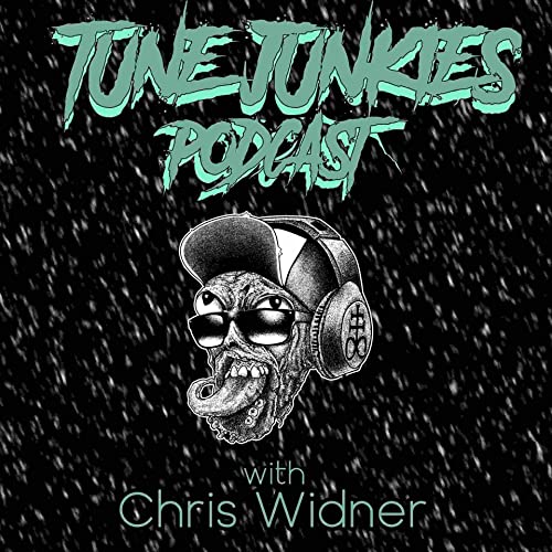 Tune Junkies Podcast by Pit6 Productions